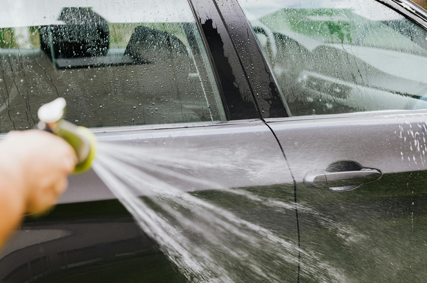 Why Car Lovers Rely on the Right Hose Nozzle